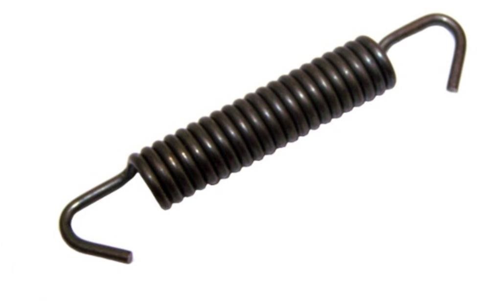 KNOTT pružina ťažná 200 × 50 krátka