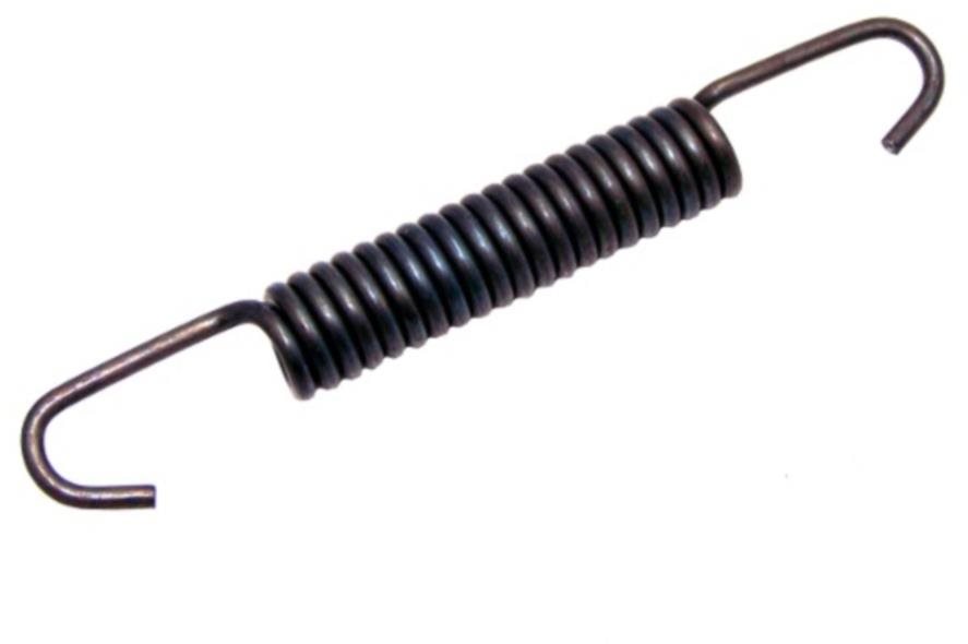 KNOTT pružina ťažná 200 × 50 dlhá