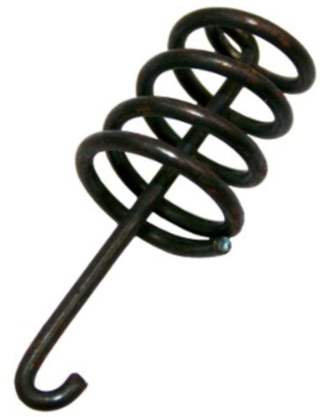 KNOTT pružina prítlačná pre systém 200 × 50