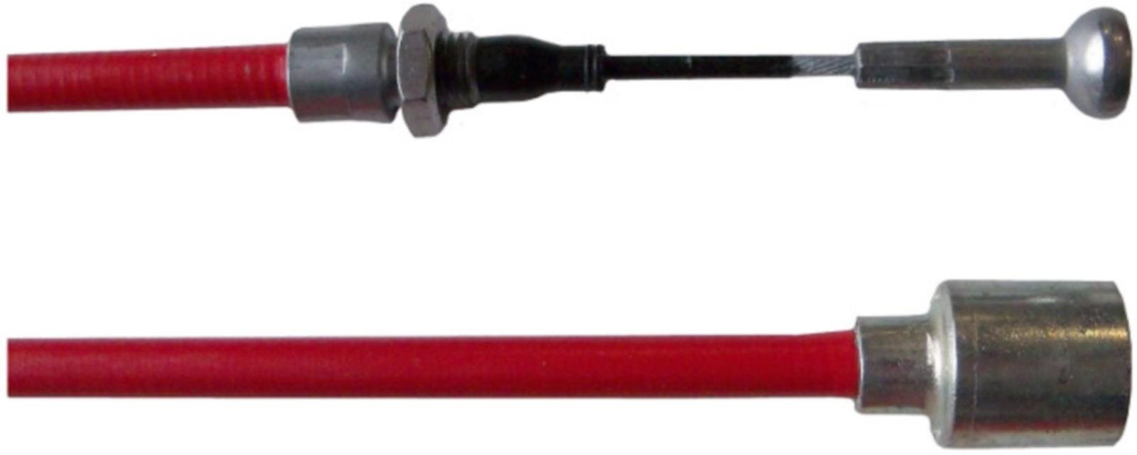 AL-KO lanovod brzdový rýchlomont. AL-KO 1620/1816 mm (so šošovkou)