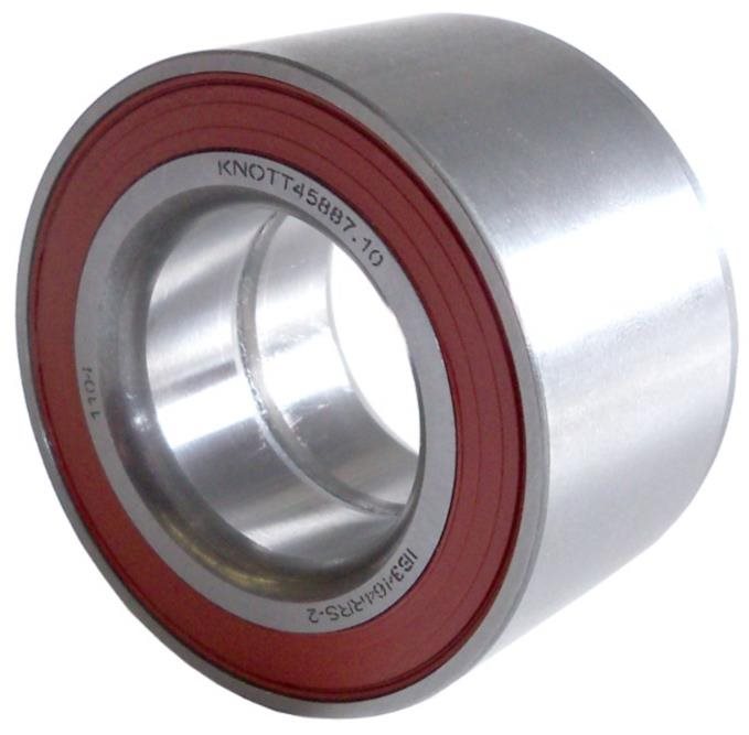 ACI ložisko 64 × 34 × výška 37 mm, na priemer bubna 200 mm, šírka čeľustí 50 mm, (532066DB)