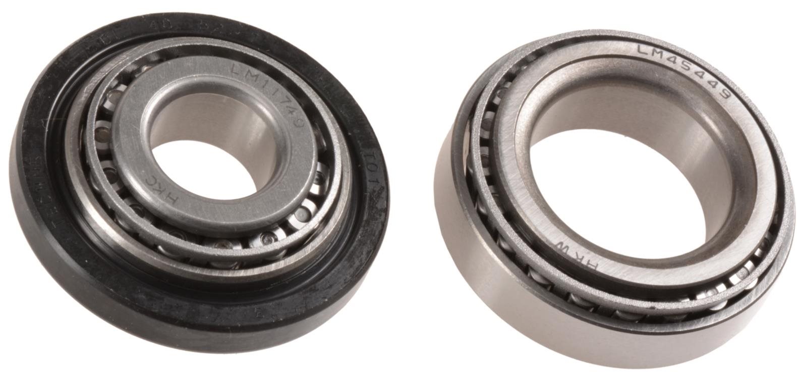 ACI ložiská kužeľ. sada pre 1636 (45449/10+11749/10 + simering)