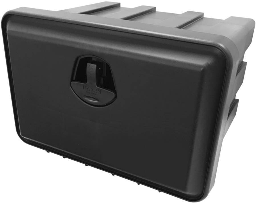 ACI Box na náradie JUST 500, 500 × 350 × 400 mm