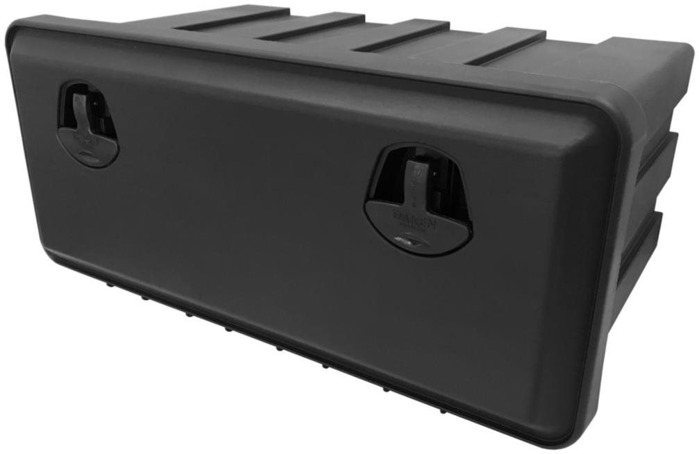 ACI Box na náradie JUST 750, 750 × 350 × 450 mm