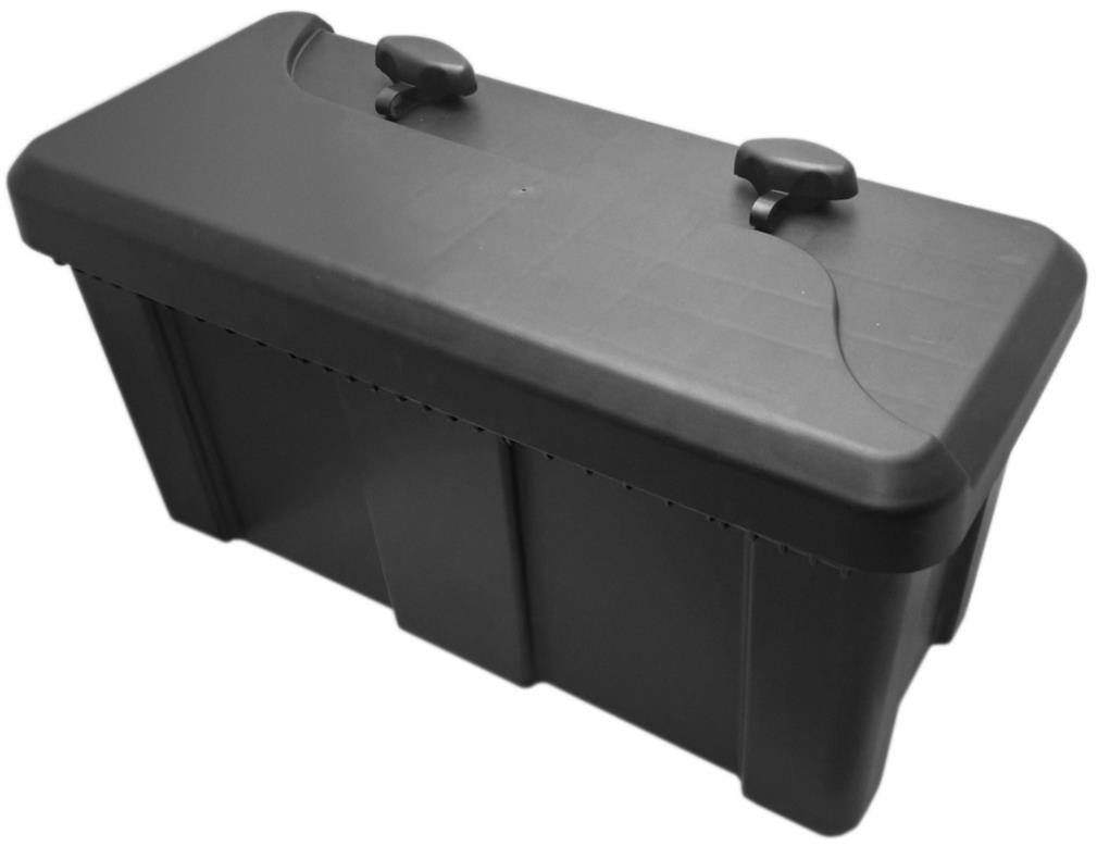 ACI Box na náradie BLACKIT II, 550 × 250 × 294 mm