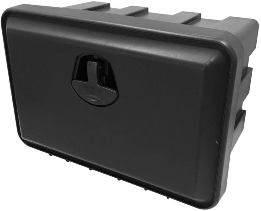 ACI Box na náradie JUST 500-R 500 × 350 × 300 mm