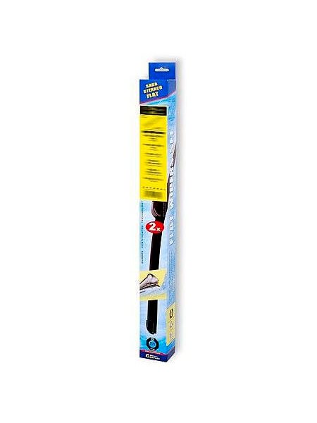 Compass Flat set (cube16) 610 + 450mm