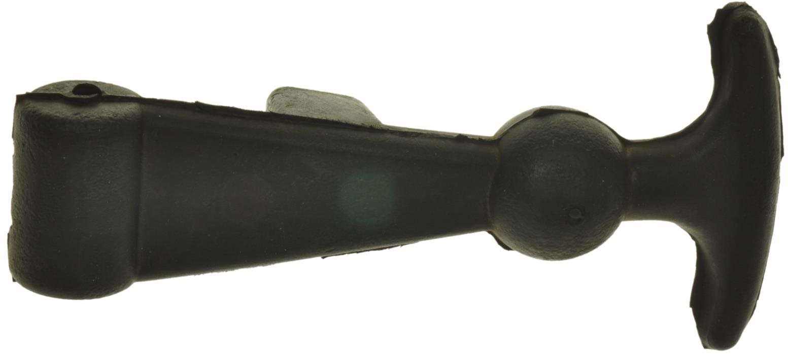 ACI -Držiak gumový k zaisteniu nájazdu ADAM