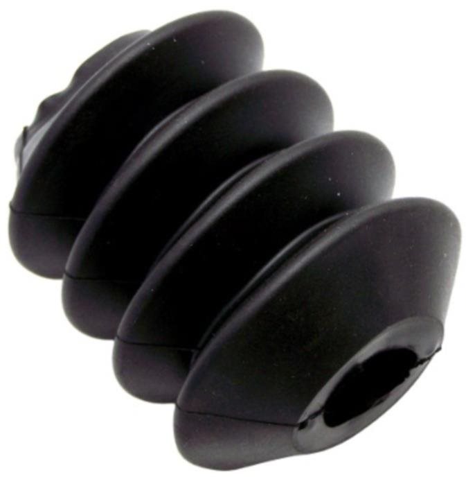 ACI Manžeta gumová na priemer tyče 35 mm