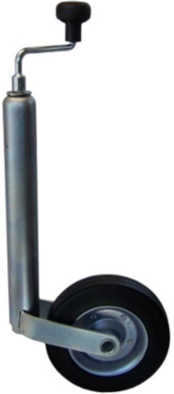 ACI Koliesko oporné WINTERHOFF ST 48/200 VB (oceľový disk) nosnosť max. 150 kg