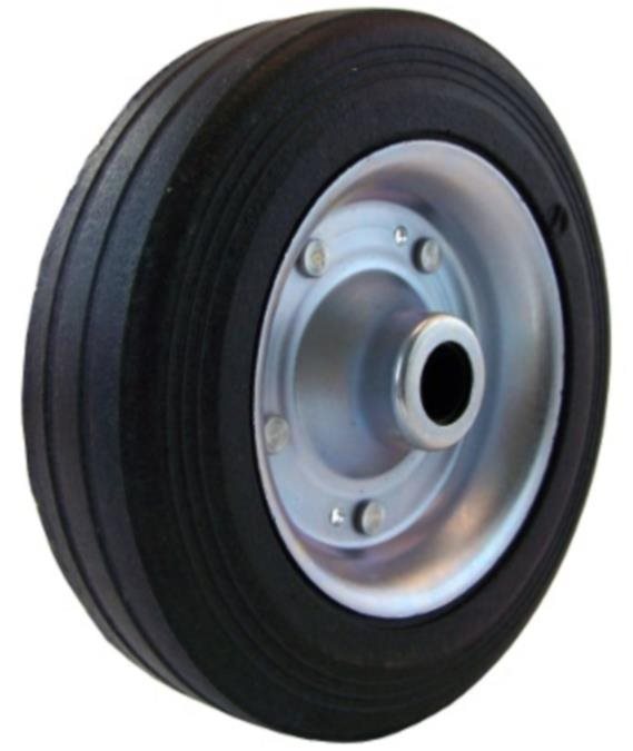 ACI Koliesko samostatné WW 200 × 50 (oceľový disk) k ST 48/200 VB