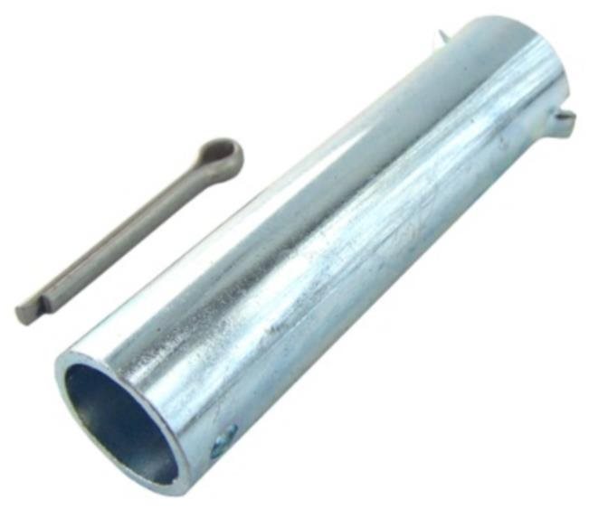 ACI Osička k opornému koliesku WW ST 48/200 V(B)