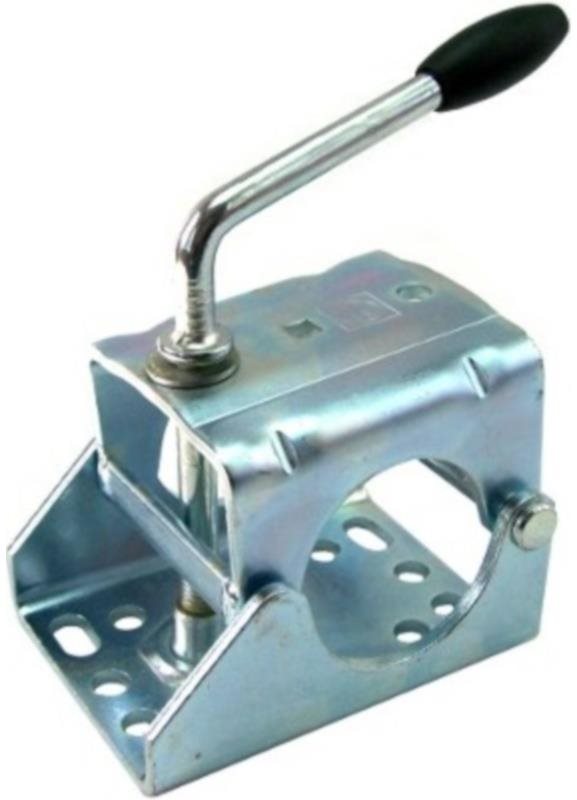 ACI Držiak oporného kolieska 60 mm KLE/60 otvárací