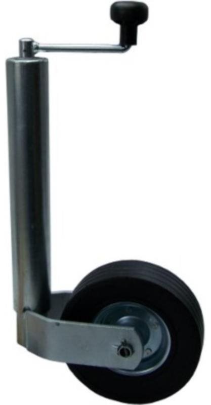 ACI Koliesko oporné WW ST 60/V/255 SB (oceľový disk) 400 kg