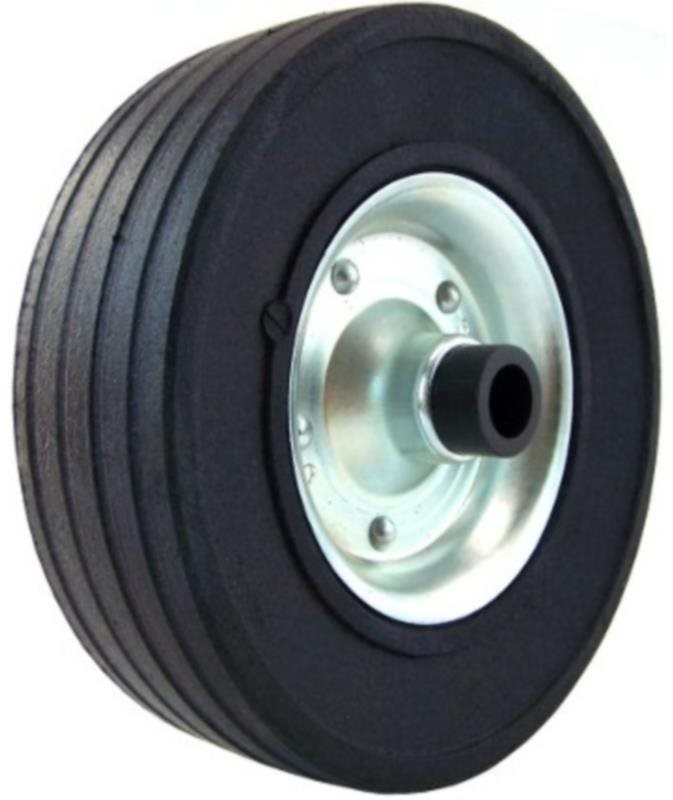 ACI Koliesko samostatné WW 225 × 70 (plechový disk) pre ST 60/255 SB