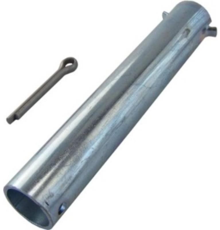 ACI - Osička pre operné koliesko WW ST 60/225 VB (SB) ORIGINÁL