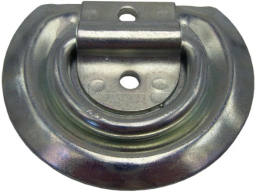 ACI kotevná miska s rovným bokom (nezápustná, 750 kg)