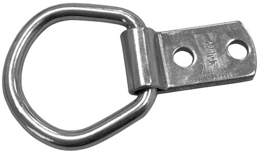 ACI strmeň s okom 250 daN