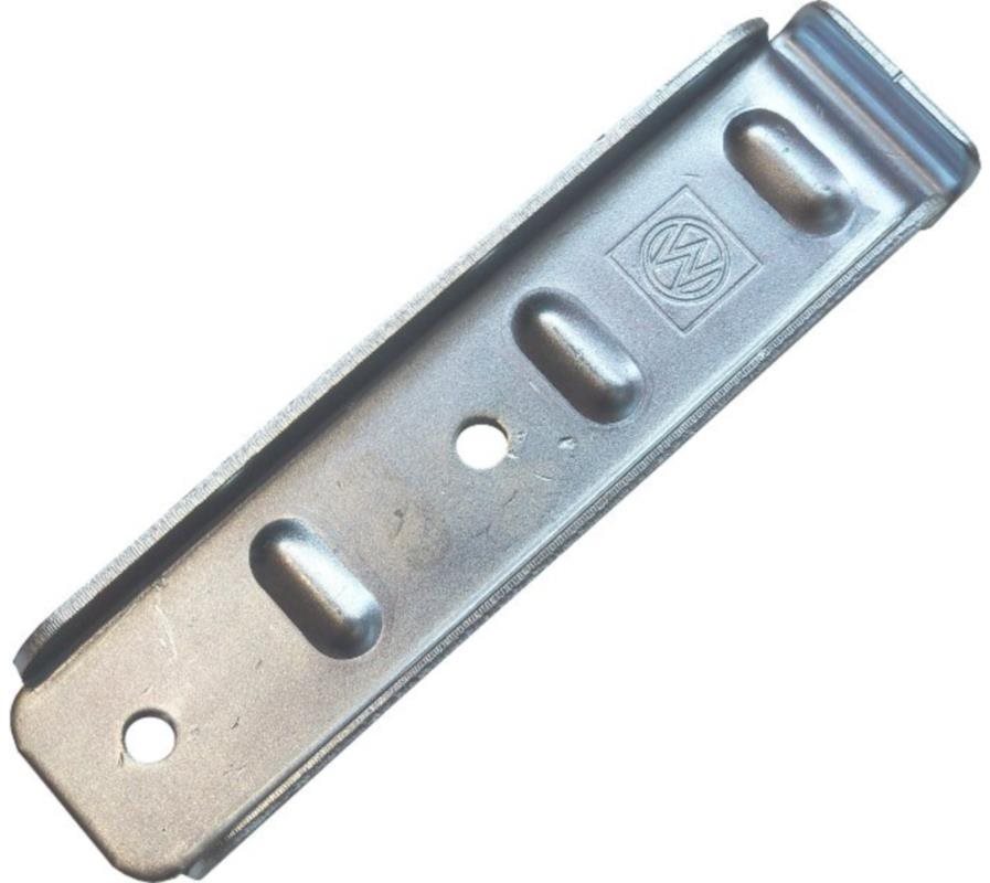 ACI záver bočníc – protikus BVG/10/A rovný WINTERHOFF