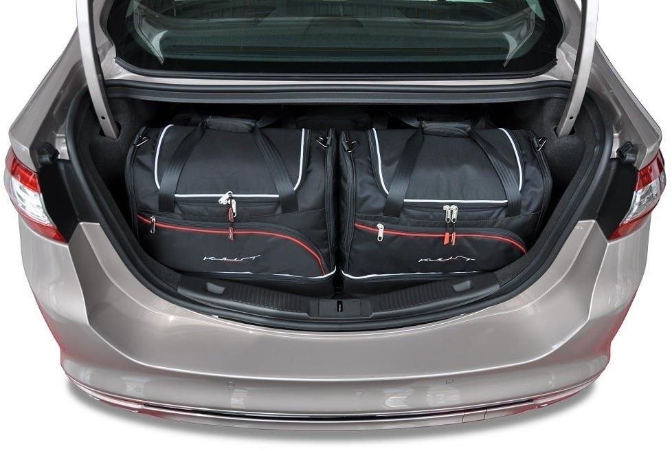 KJUST SÚPRAVA TAŠIEK 5 KS PRE FORD MONDEO SEDAN 2014+