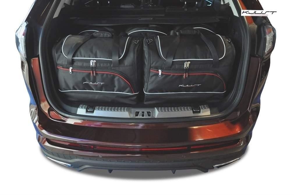 KJUST SÚPRAVA TAŠIEK SPORT 5 KS PRE FORD EDGE 2015+