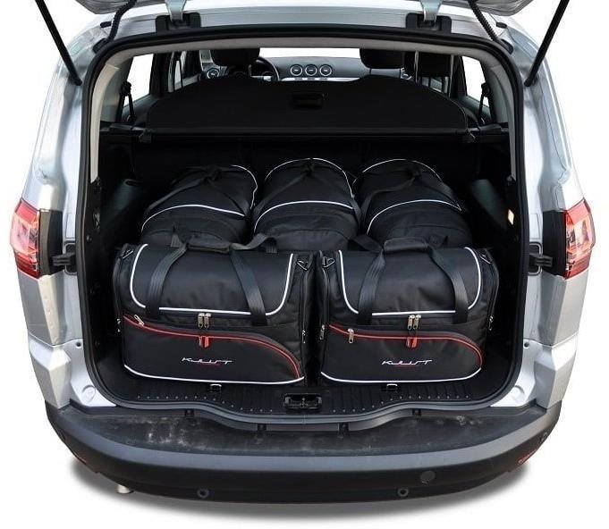 KJUST SADA TAŠIEK AERO 5 KS PRE FORD S-MAX 2006-2015
