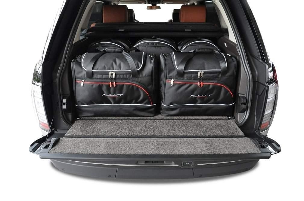 KJUST LAND ROVER RANGE ROVER 2012+ súprava tašiek SPORT (5KS)