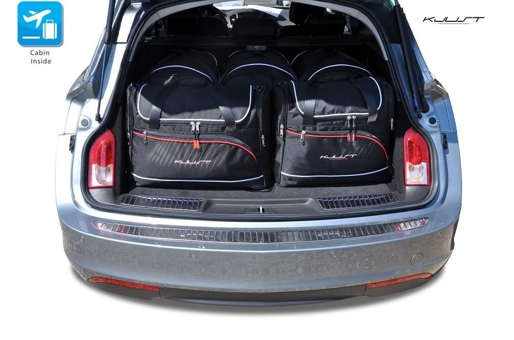 KJUST SÚPRAVA TAŠIEK AERO 5 KS PRE OPEL INSIGNIA SPORTS TOURER 2009-2017