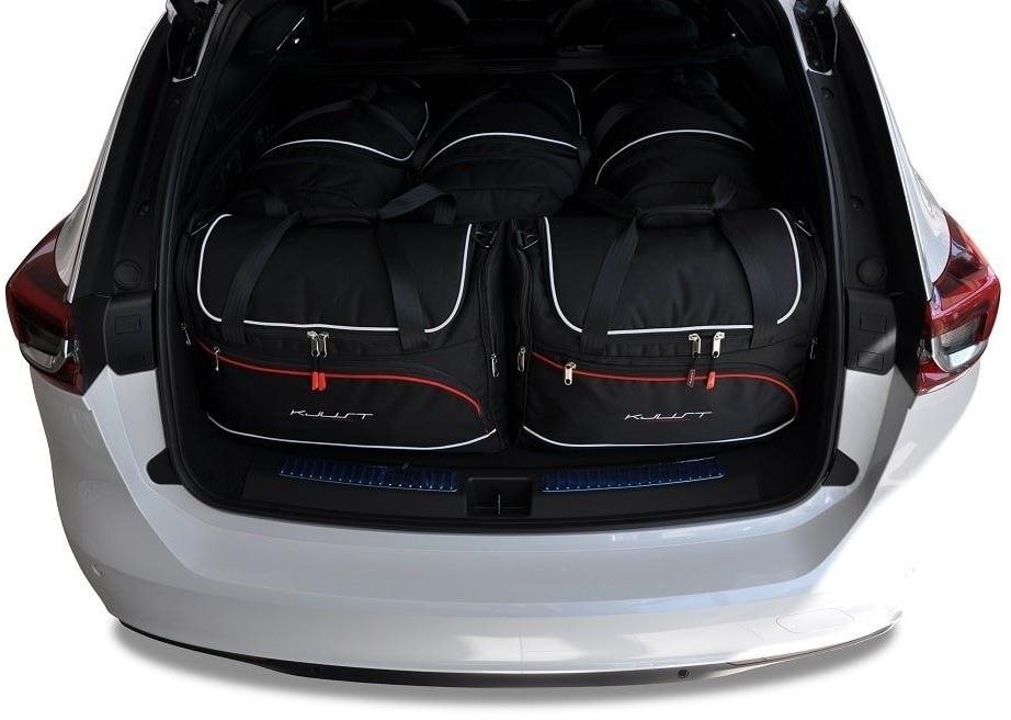 KJUST SÚPRAVA TAŠIEK AERO 5 KS PRE OPEL INSIGNIA SPORTS TOURER 2017+