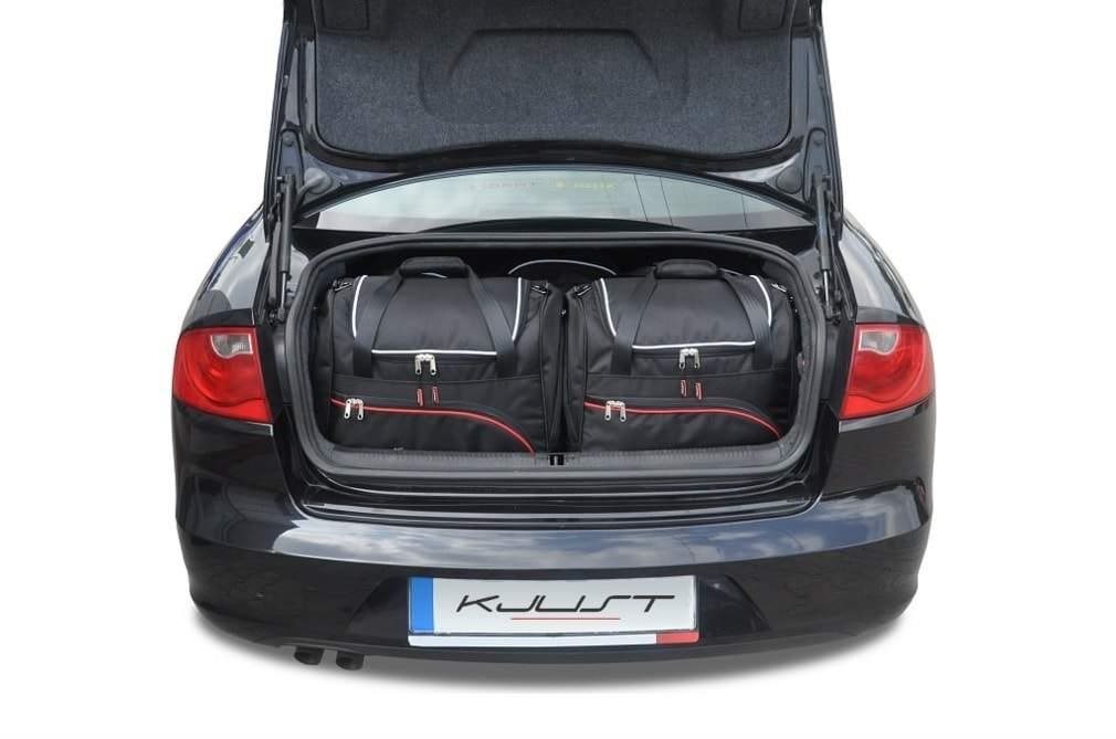 KJUST SEAT EXEO SEDAN 2009-2013 SÚPRAVA TAŠIEK (5 KS)
