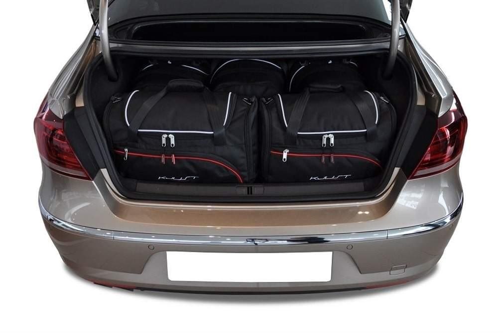 KJUST VOLKSWAGEN CC 2012 – 2017 SADA TAŠIEK SPORT (5 ks)