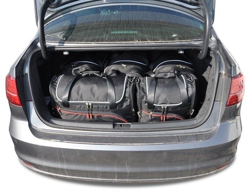 KJUST VOLKSWAGEN JETTA 2011-2017 SÚPRAVA TAŠIEK AERO (5 KS)