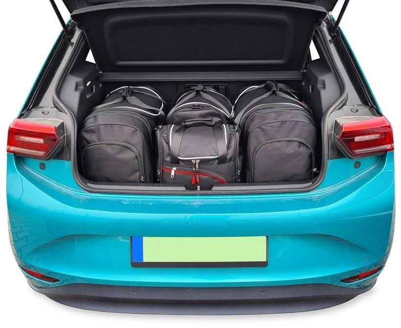 KJUST SÚPRAVA TAŠIEK 4 KS PRE VW ID.3 2019+