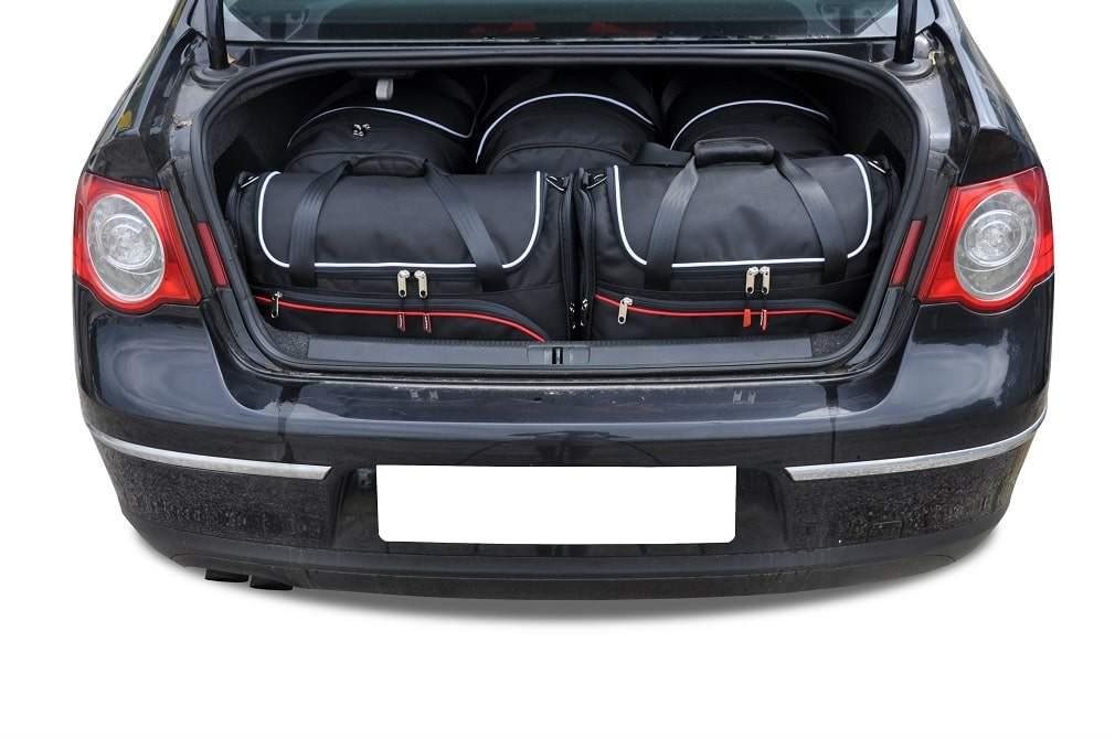 KJUST VOLKSWAGEN PASSAT SEDAN 2005-2010 SÚPRAVA TAŠIEK (5 KS)
