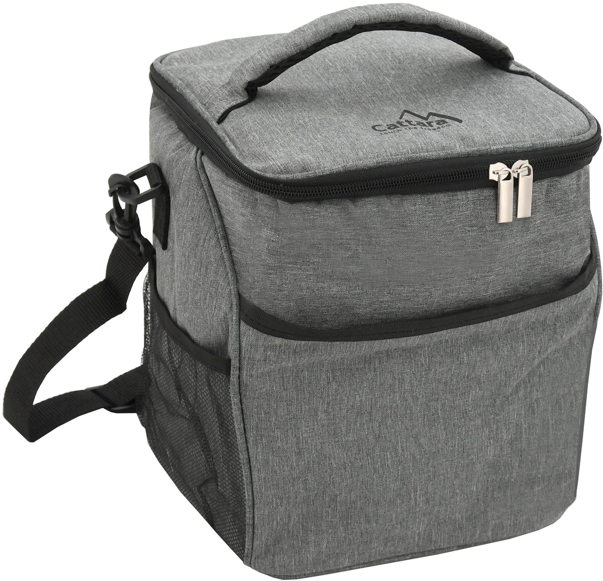 CATTARA - Termotaška 10 l, 20 × 20 × 26 cm