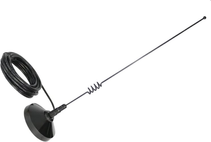 OEM Magnetka SD-90VU SMA (VU-1510 dualband)