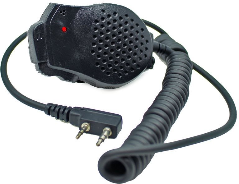 OEM Mic Baofeng UV-82