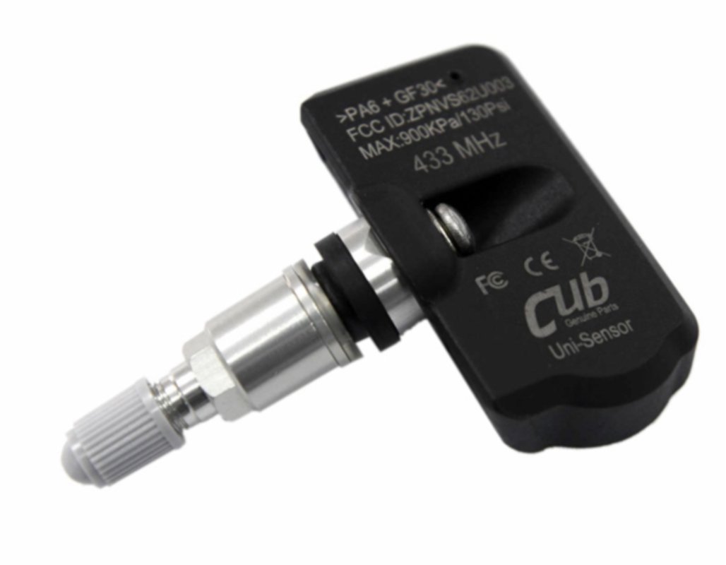 TPMS CUB HYUNDAI i30 PD 01/2017 - 06/2026