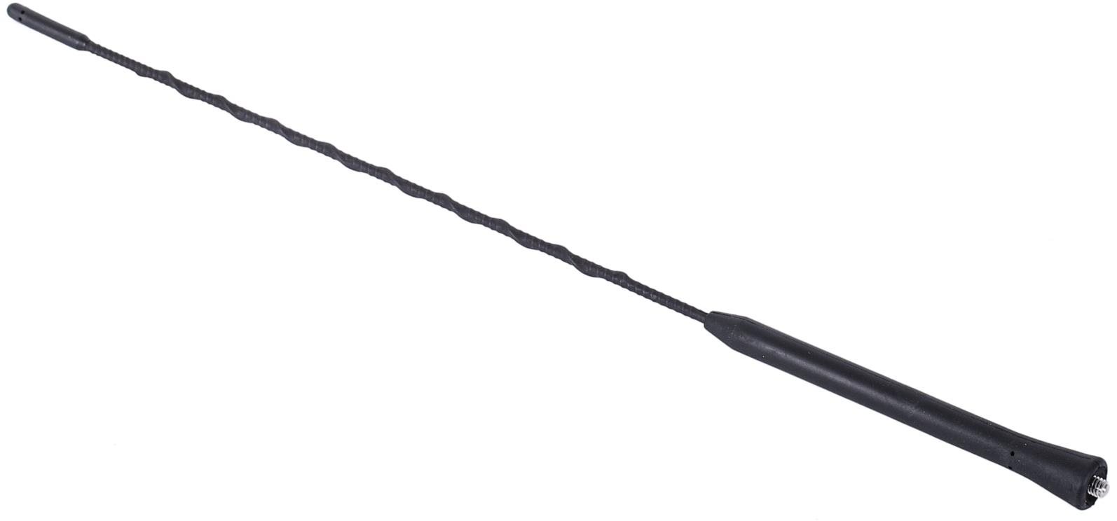 ACI prút antény, dĺžka 405 mm, vnútorný závit M6