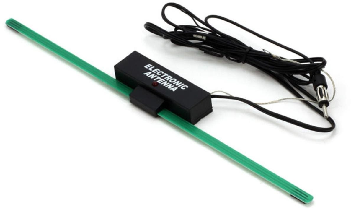 ACI anténa elektronická nalepovacia 12 V