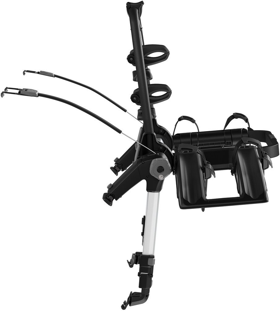 THULE OutWay Platform 2 zadný nosič bicyklov na zadné dvere