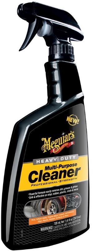 Meguiar's Heavy Duty Multi-Purpose Cleaner