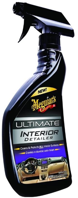Meguiar's Ultimate Interior Detailer