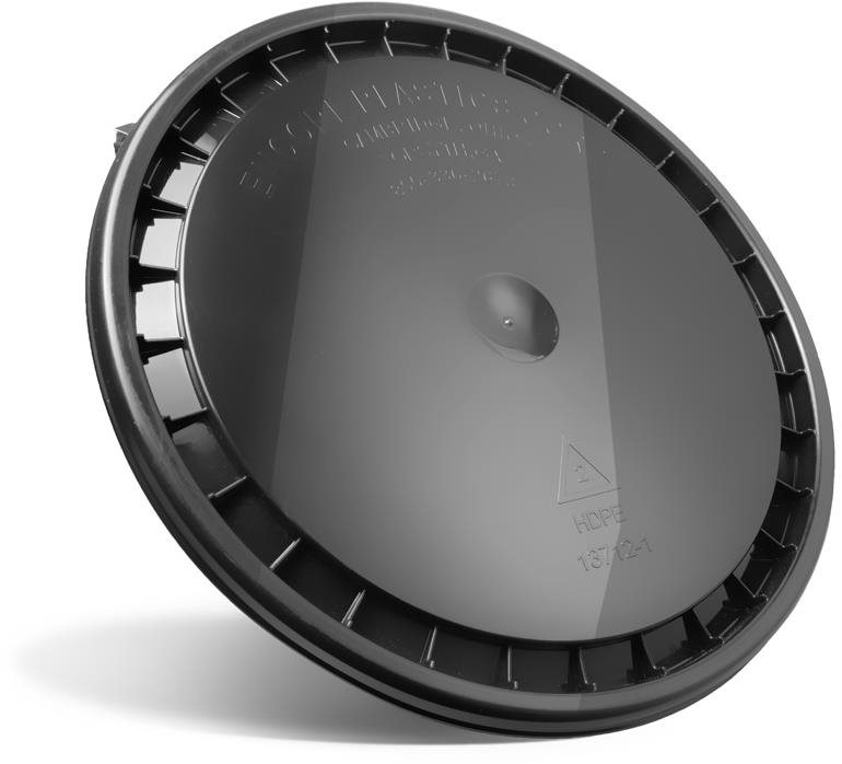 Veko na vedro Meguiar's