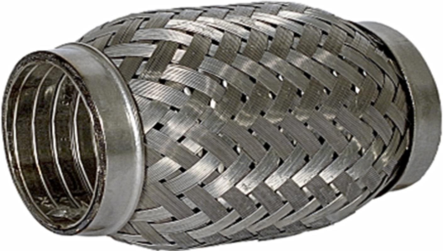 ACI Pružný člen výfuku, vnút. priem. 54 mm/celk. dĺžka 280 mm