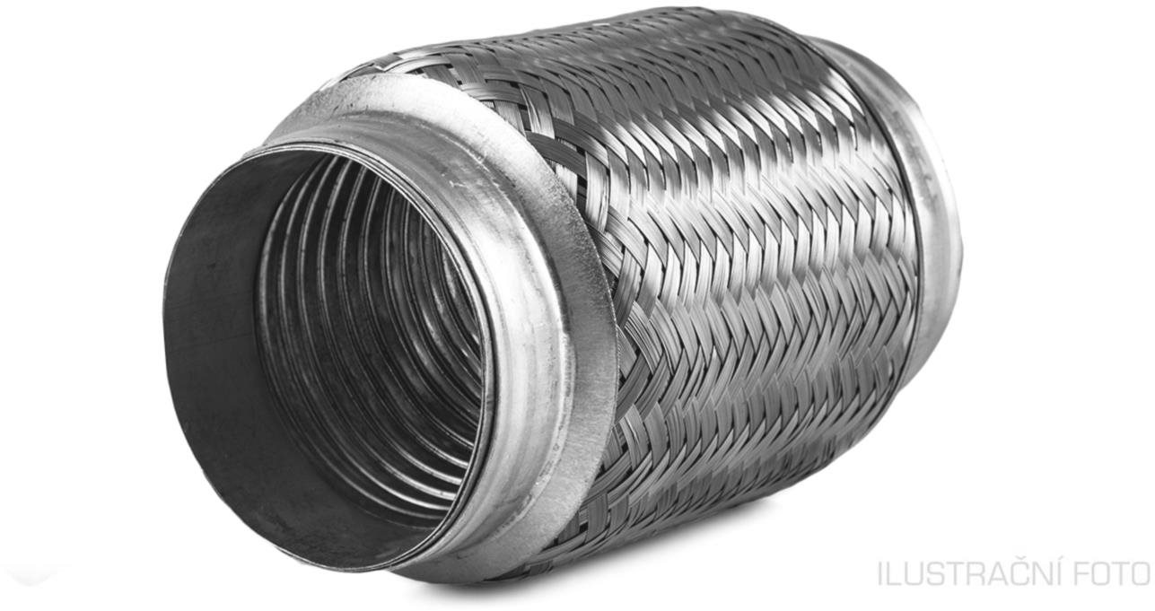 ACI pružný člen výfuku PREMIUM, vnút. priemer 63 mm/celk. dĺžka 225 mm