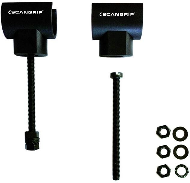 SCANGRIP CLIP – držiak pre svetlá SCANGRIP LINE LIGHT