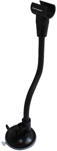 SCANGRIP FLEXIBLE ARM WITH SUCTION CUP – flexibilný držiak s prísavkou pre LINE LIGHT