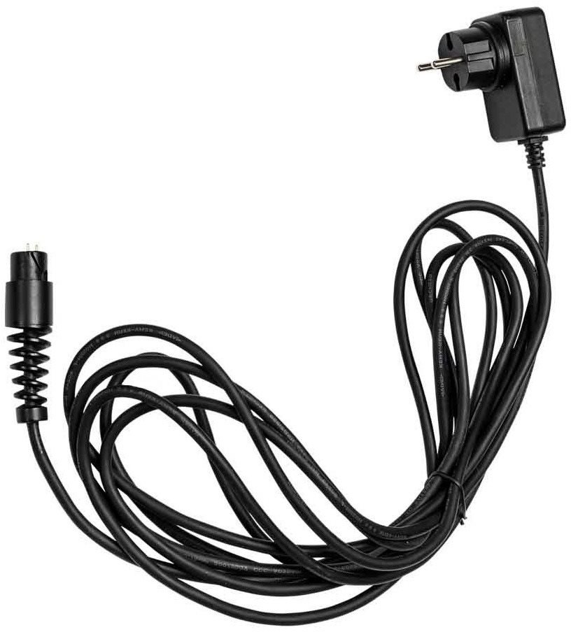 SCANGRIP CHARGER 4,2V, 3,5A – nabíjačka pre svetlá SCANGRIP LINE LIGHT BONNET / LINE LIGHT C+R