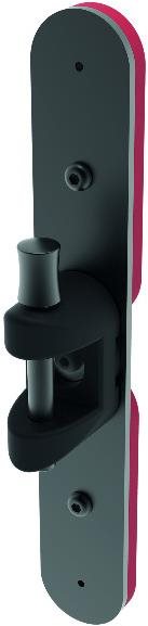 SCANGRIP LARGE MAGNETIC MOUNTING BRACKET – magnetický držiak na detailingové a pracovné svetlá, dvojitý